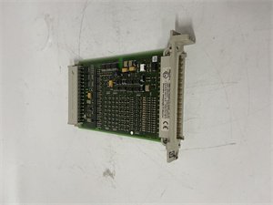 Hima F7133 4-channel power distribution module