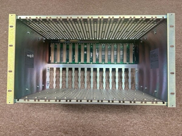ICS Triplex T8300 Scalable I/O Capacity Expander Chassis