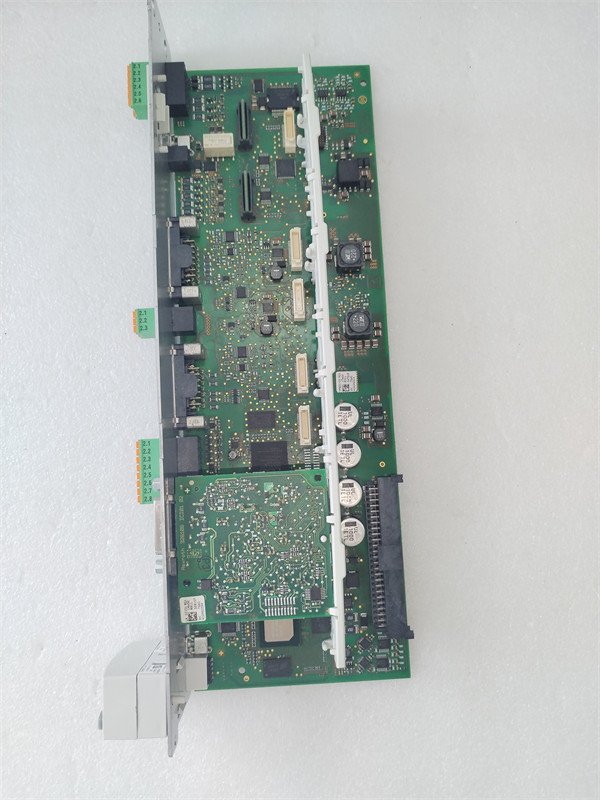 Rexroth CDB02.1B-ET-EC-EC-NN-NN-NN-NN-NN-FW Drive Controller