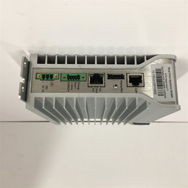 General Electric H200I Control Module