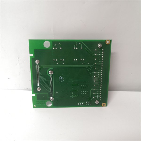 General Electric IS200SPROH1AAB Turbine Protection & Control Module