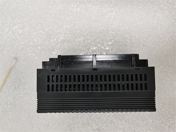GE Fanuc IC200MDL740E 90-30 Series Digital Input Module