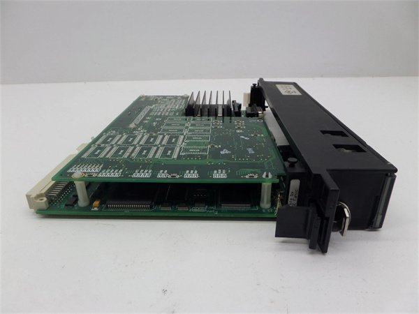 General Electric IC697CPX928-CD High-Performance CPU Module
