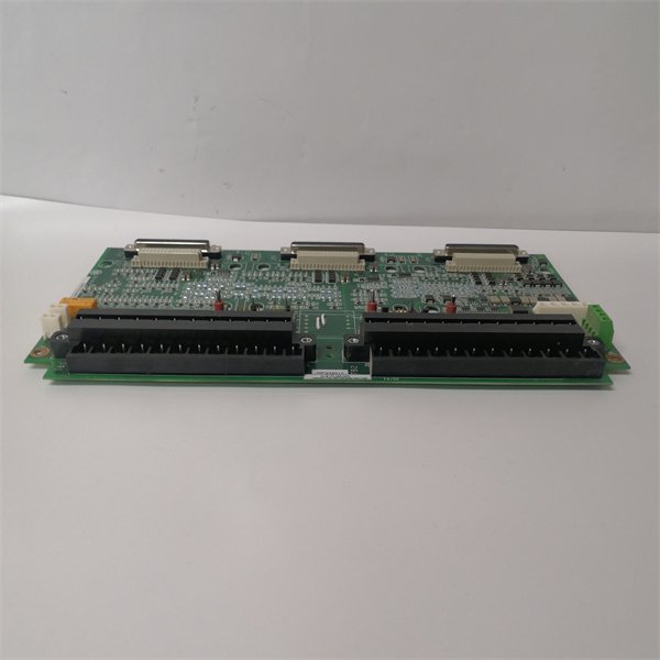 General Electric IS200TSVCH2AED MRP246517 Terminal Board