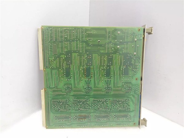 ABB DSAO110 4-channel analog output module