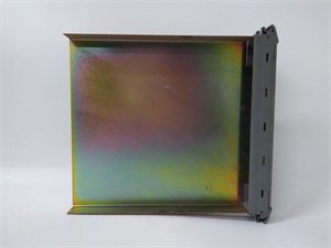 ICS Triplex T8191 SIL 3 Certified TMR Safety Switching Module