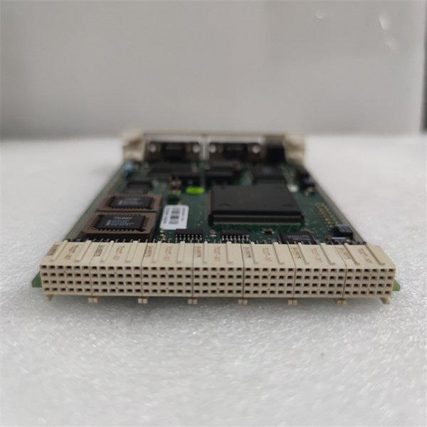 ABB CI522AK04 3BSE018451R1 Communication Interface Module