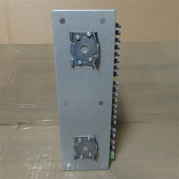 ABB NDBU-85C Profinet IO Communication Module