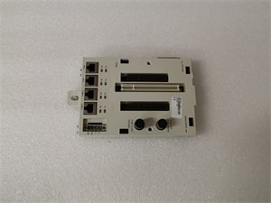 ABB TP830 3BSE018114R1 Digital Input/Output Module
