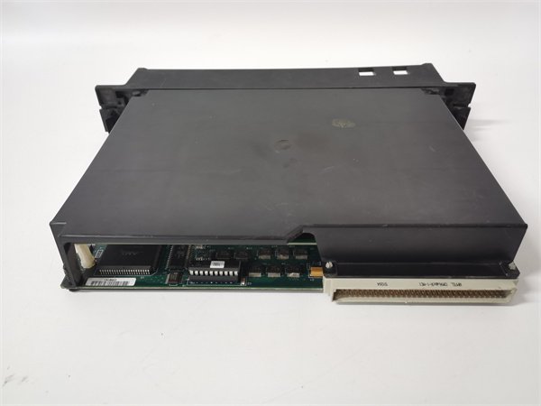 General Electric IC697CPX928-FE communication processor module