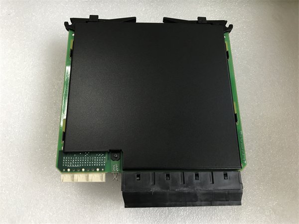 GE Fanuc UR8HH Universal Remote I/O Module