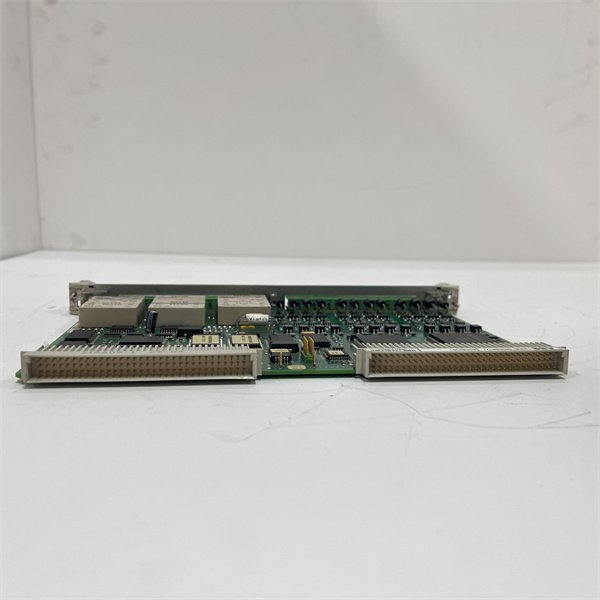 ABB 500BIO01 1MRB150005R1J Digital input module