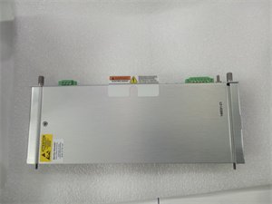 Bently Nevada 146031-01 Transient Data Interface I/O Module