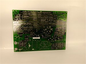 General Electric 531X303MCPBBG1 AC Power Supply Board