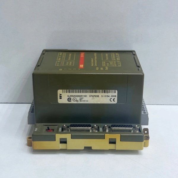 ABB 07KP93 Motor Protection Relay