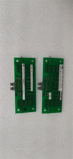 ABB XVC724BE102 3BHE009017R0102 PLC spare part