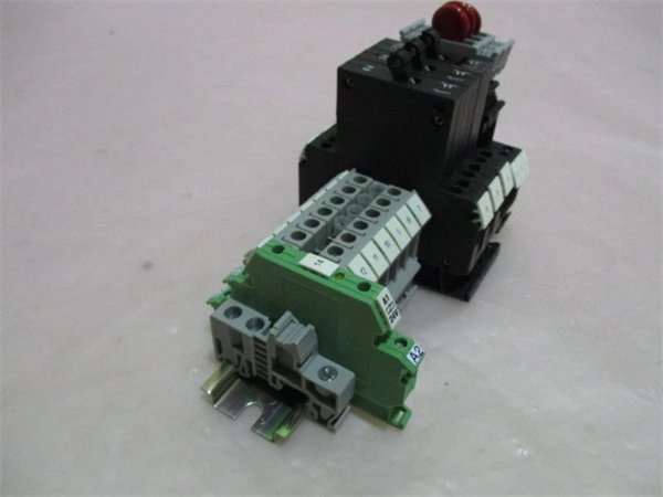 LAM 673-092355-006 Ultra-High Vacuum (UHV) RF Feedthrough