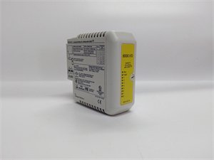 General Electric 8810-HI-TX-01 Digital Input/Output and Signal Conversion Module
