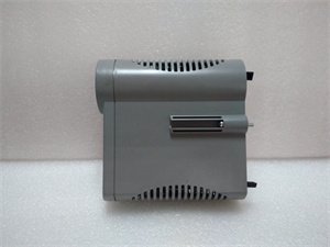 Honeywell CC-PAIH01 HART–enabled analog input module