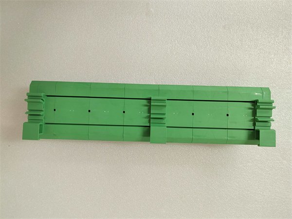 Emerson 5X00489G01 PLC spare part