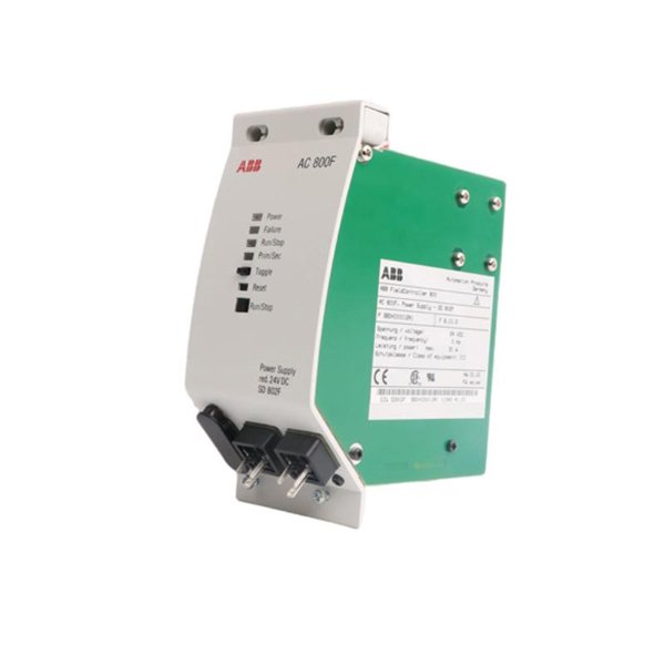 ABB SD802F 3BDH000012R1 power supply