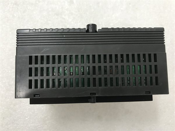 General Electric IC200ALG327H Analog Input/Output Module