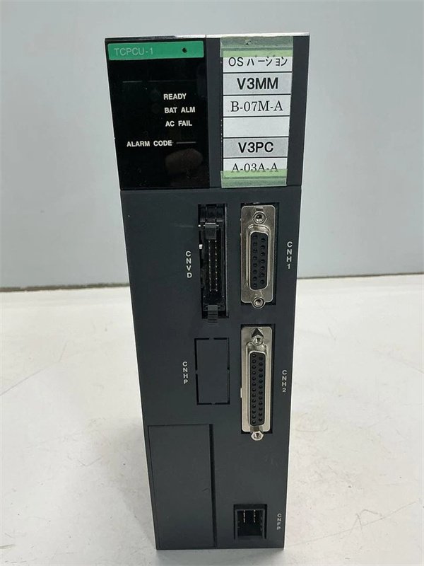 Toshiba TCPCU-1 Industrial Communication Controller