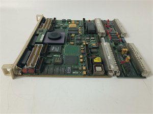 ABB PFSK160A 3BSE009514R1 industrial communication module