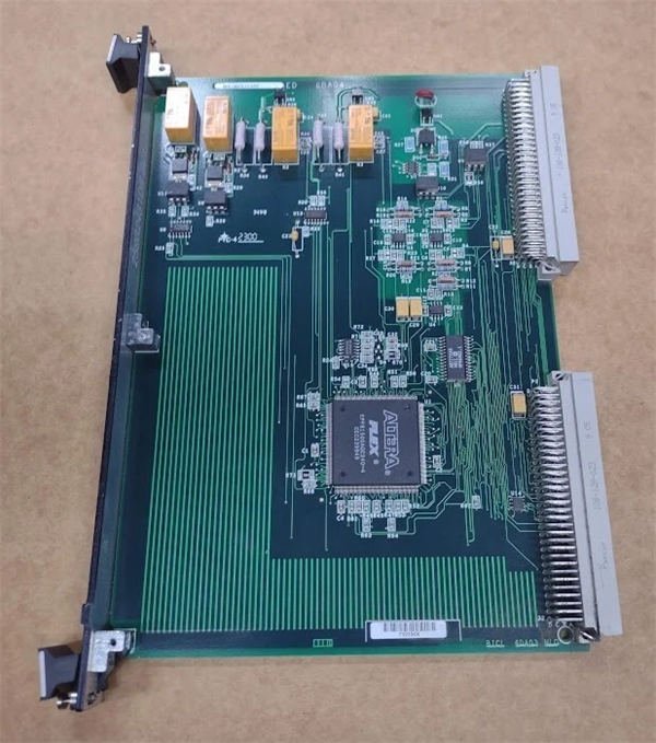 General Electric IS200BICLH1BBA Bus Interface Control Module