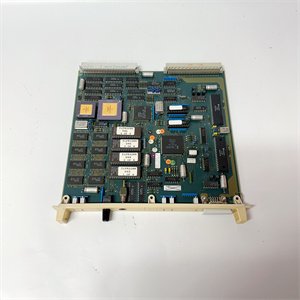 ABB DSCA190V 57310001-PK Analog input module