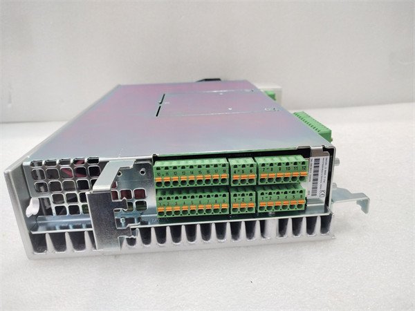 Rexroth DKC01.3-040-7-FW Servo Drive Controller