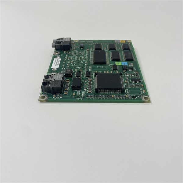 ABB 3ASC25H204 DAPU100 Digital Automation Processor Unit