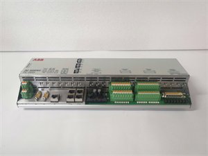 ABB PCD231B101 3BHE025541R0101 modular I/O module