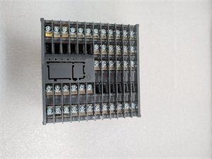 Yokogawa UP55A-001-11-00 1/4 DIN-sized program controller