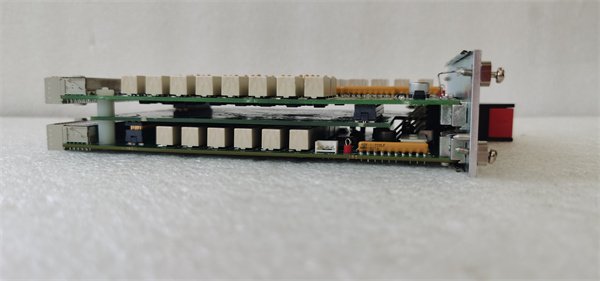 AMAT 0190-07970 Interlock Module