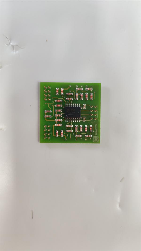 ABB 3BHB002751R0106 Industrial Control Module