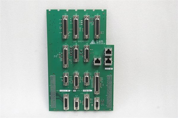 LAM 853-015130-103 Low-Flow Gas Filter Module