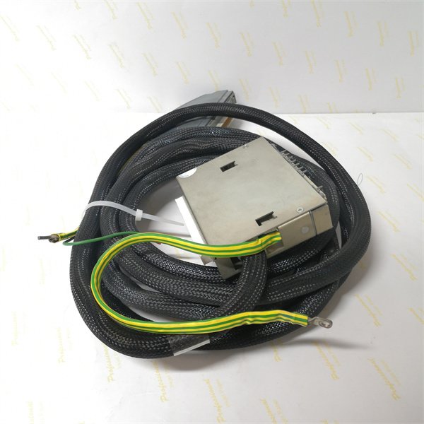 ICS Triplex Rockwell TC-501-02-4M5 Industrial Control Module