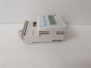 ABB PFEA112-20 Tension Controller Module