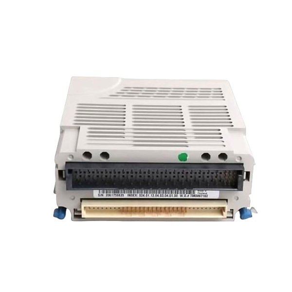 Ovation 5X00501G01 Analog Input Module