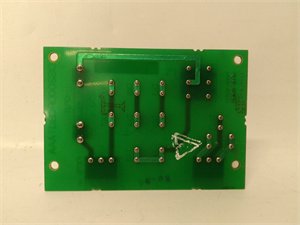 General Electric DS200DPCBG1A IOS Power Connection Board