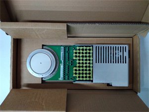 ABB 5SHY5045L0020 Industrial Control Relay Module