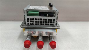 ABB ACU-01B 3HNA024871-001 sealed control unit