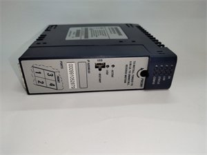GE Fanuc IC695PNC001 VersaMax Ethernet/IP Communication Module