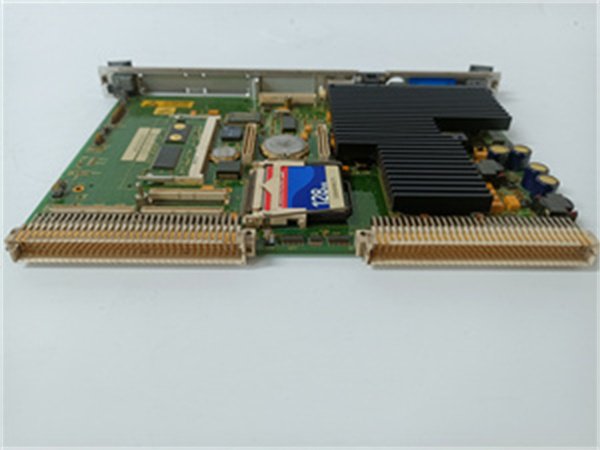 General Electric IS215UCVDH2AM Universal Controller I/O Module