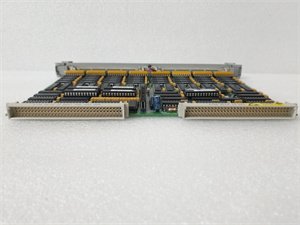 GE Fanuc VMIVME-2128 High-Performance VMEbus I/O Module