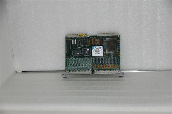 GE Fanuc VMIVME-3122-020 VMEbus interface card