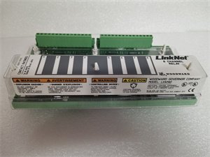 Woodward 9905-973 Digital Load Sharing Controller