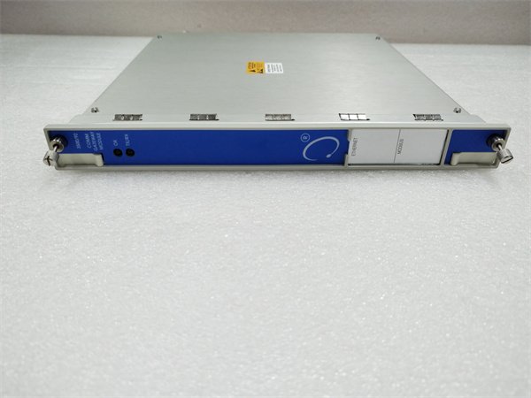 Bently Nevada 1701/15 Vibration Monitor