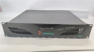 METSO D200137 Industrial Control Module